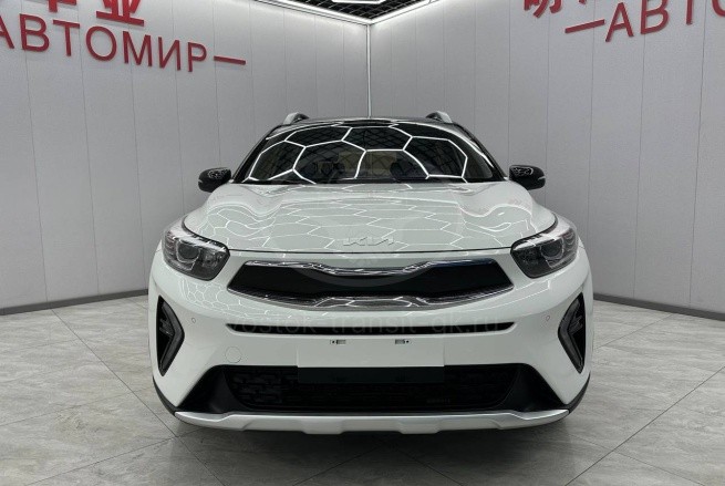 Kia KX1