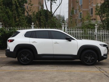 Mazda CX-50
