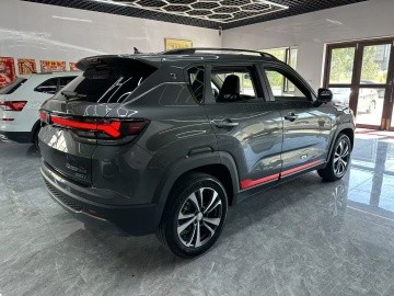 Changan CS35PLUS