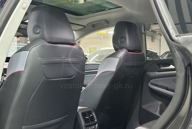Volkswagen Lamando L
