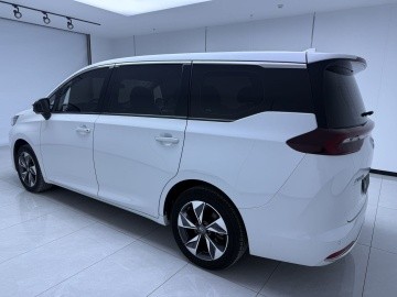 GAC M6 PRO