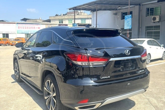LEXUS RX 300