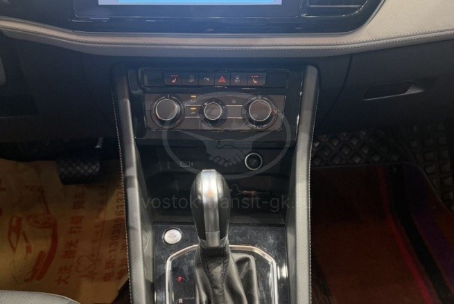 Jetta VS5