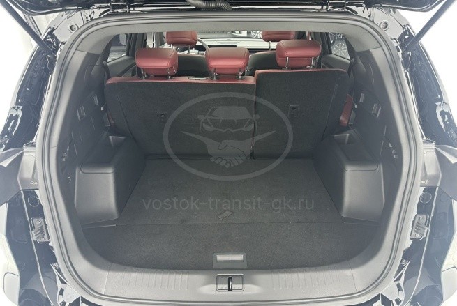 Jetour X70PLUS