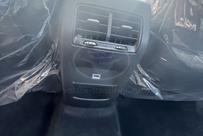 Citroen C5X