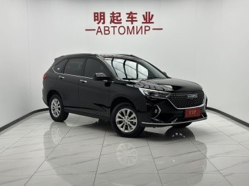 Haval M6