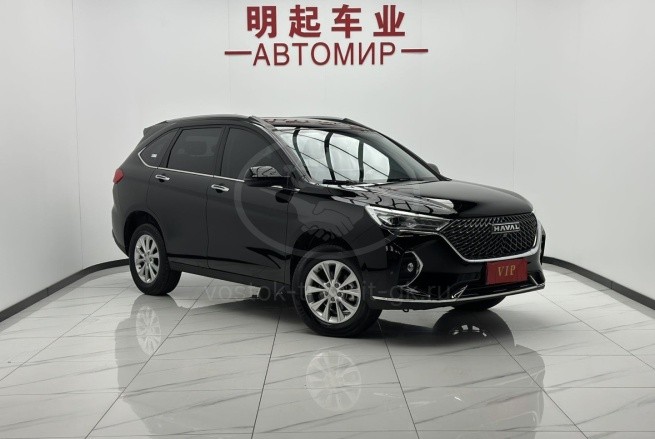Haval M6