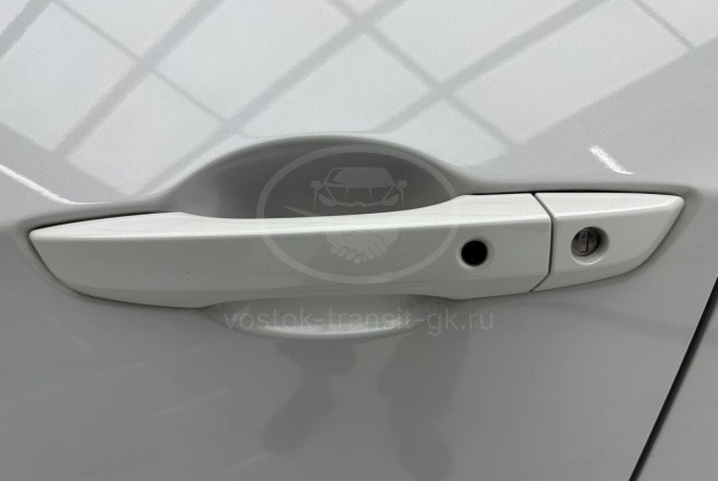 Honda Envix