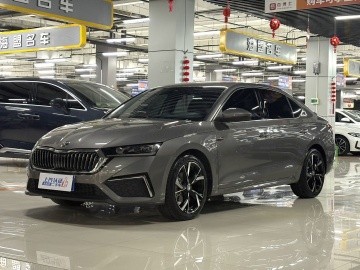Skoda Octavia PRO
