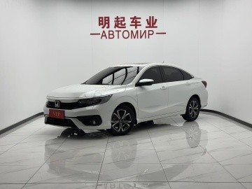 Honda Envix