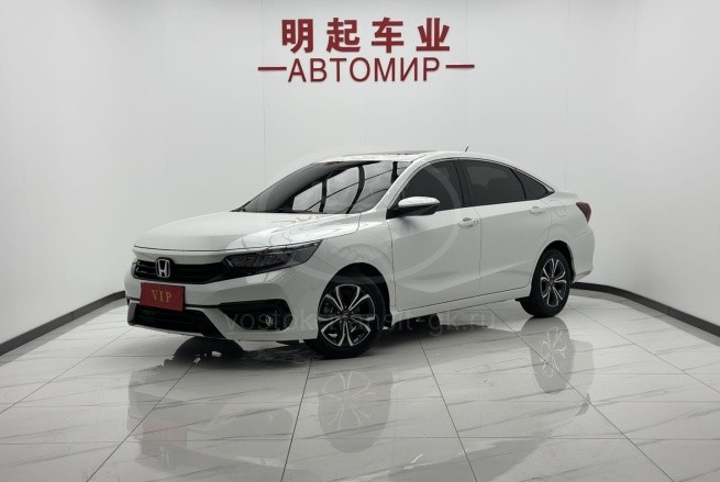 Honda Envix