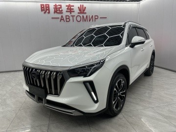 GAC Trumpchi GS4 PLUS