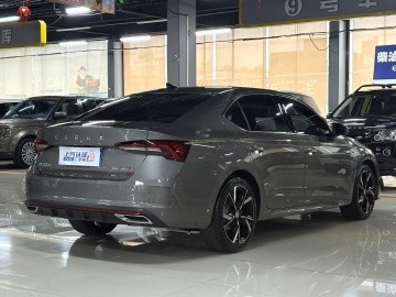 Skoda Octavia PRO