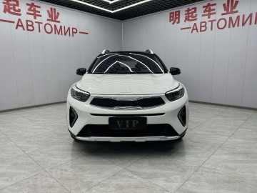 Kia KX1