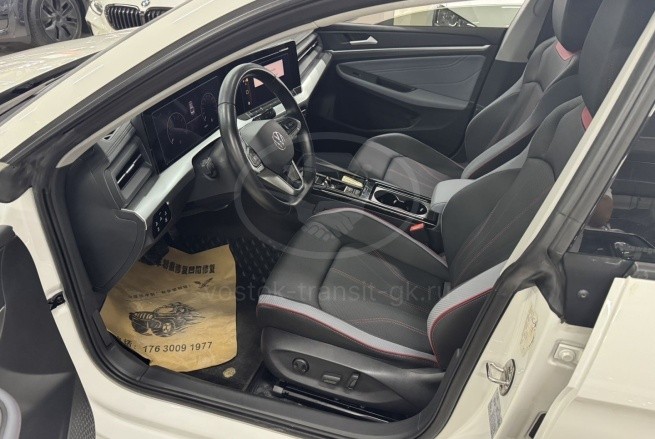 Volkswagen Lamando L
