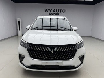 Wuling Jiachen
