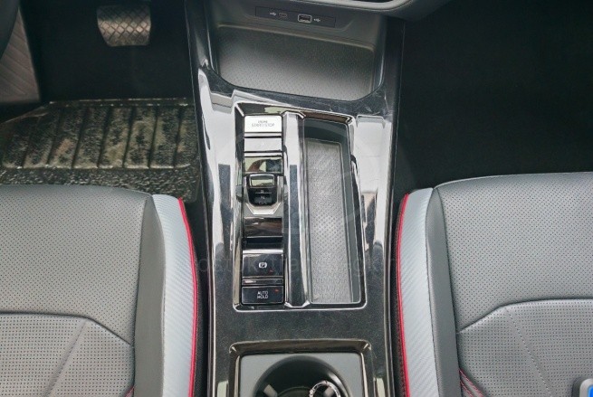Volkswagen Lamando L