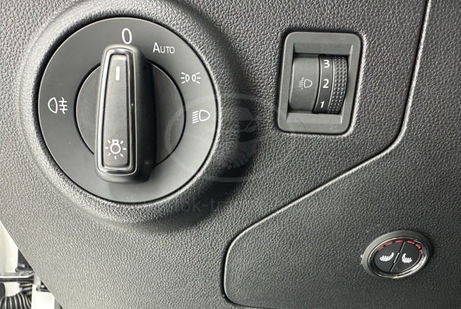 Jetta VS5