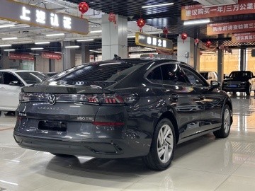 Volkswagen Lamando L
