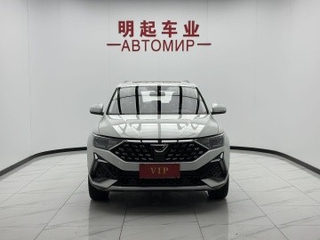Jetta VS5