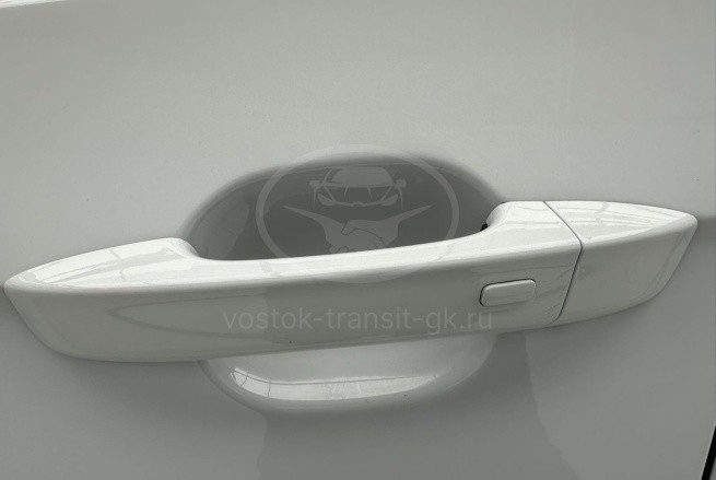 Volkswagen Tharu XR
