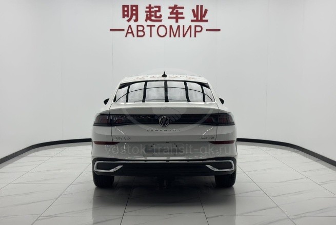 Volkswagen Lamando L