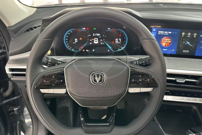 Changan CS35PLUS
