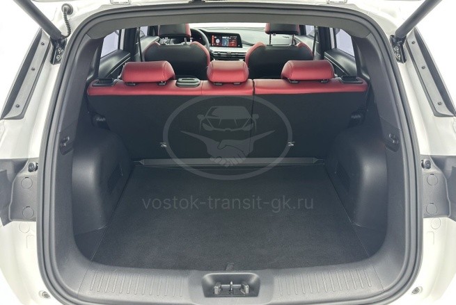 Changan CS35PLUS