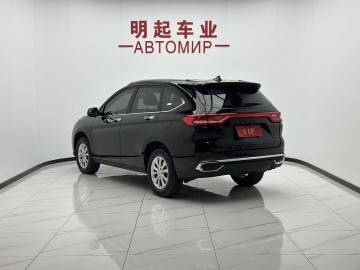 Haval M6