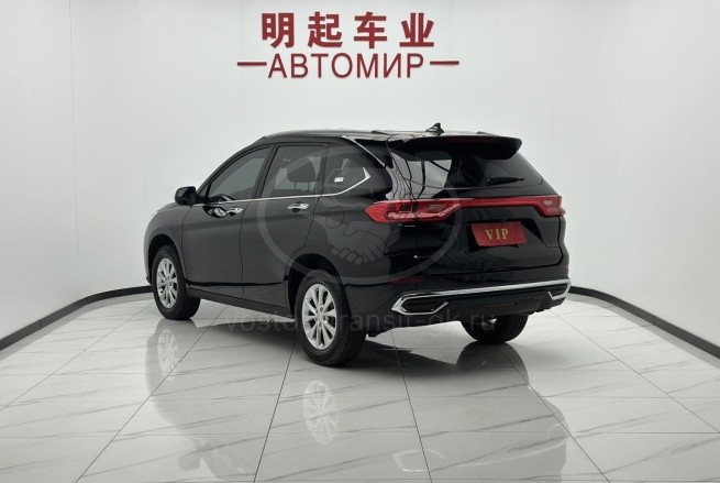 Haval M6