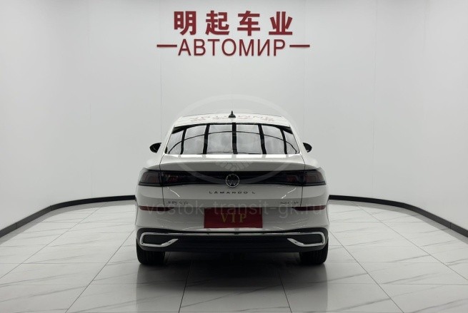 Volkswagen Lamando L