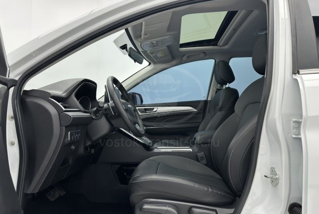 Haval M6 PRO
