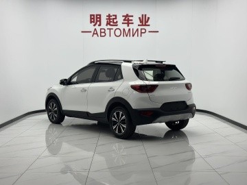 Kia KX1