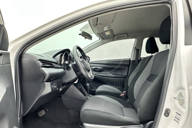 Toyota Vios