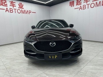 Mazda CX-4
