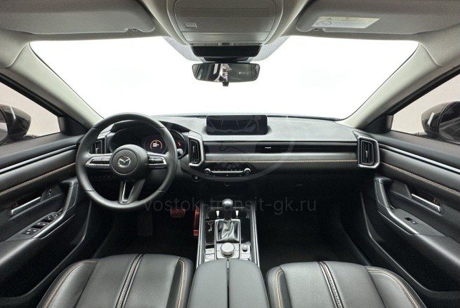 Mazda CX-50