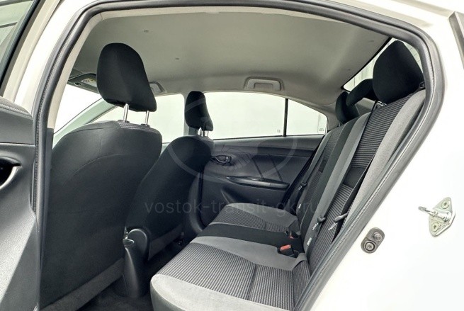 Toyota Vios