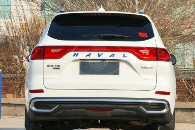 HAVAL M6
