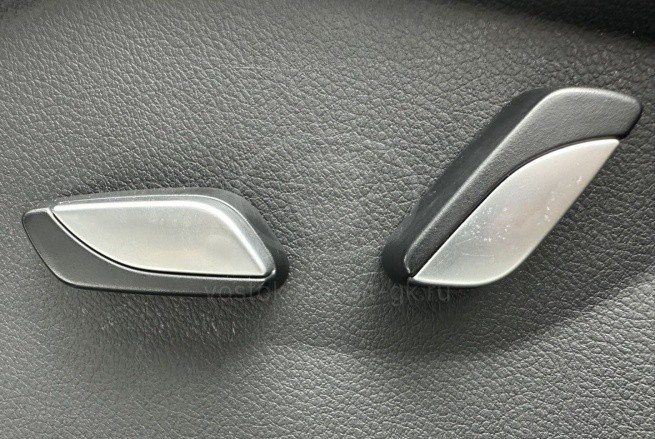 Geely Vision X6 PRO