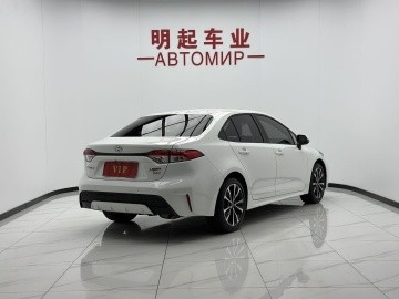 Toyota Levin