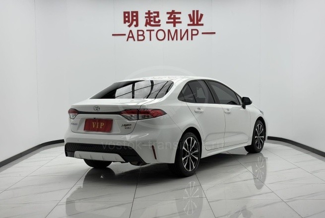 Toyota Levin