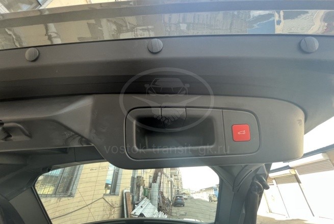 Citroen C5X