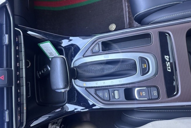 GAC GS4