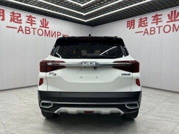 Kia KX3