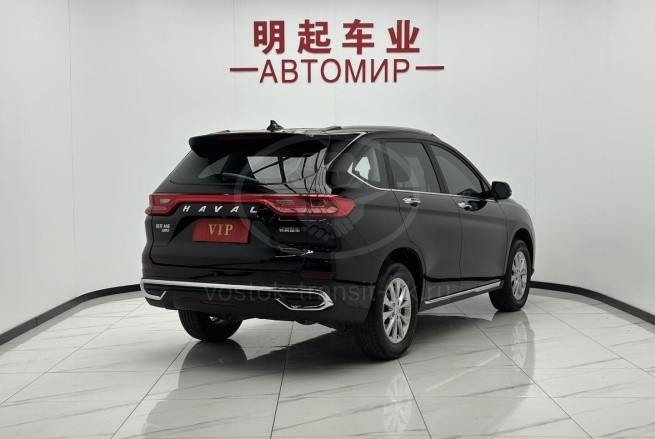 Haval M6