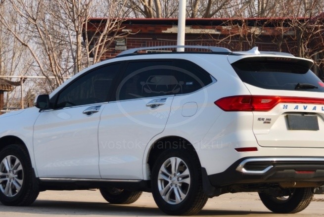 HAVAL M6