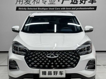 Chery Tiggo  5X