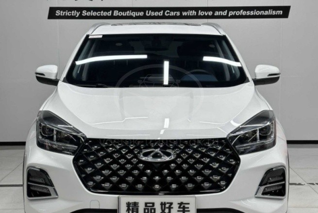 Chery Tiggo  5X