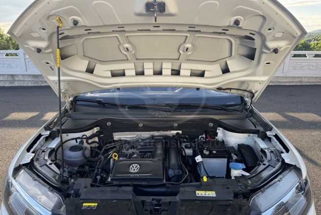 Jetta VS5