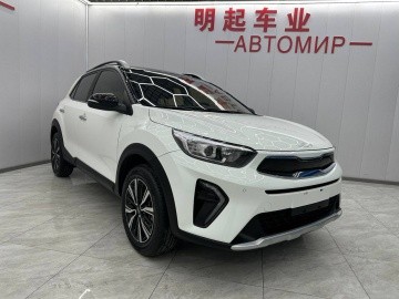 Kia KX1